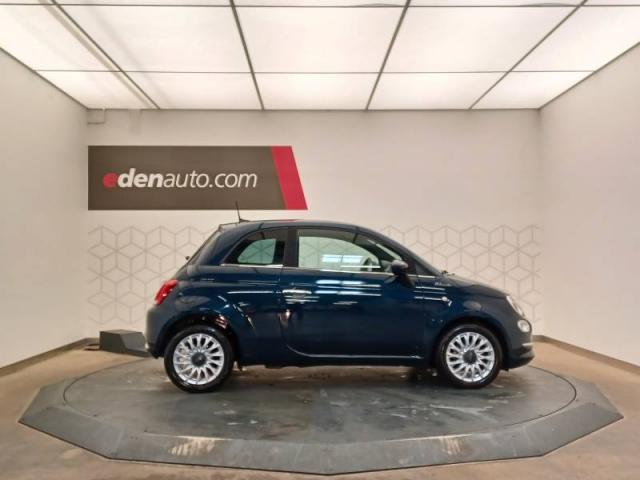 Fiat 500 image 9