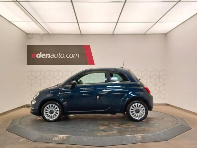 Fiat 500 image 5