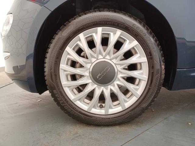 Fiat 500 image 4