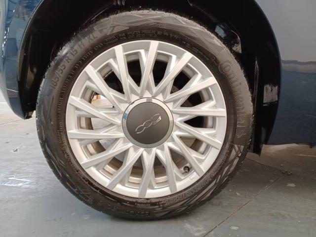 Fiat 500 image 1