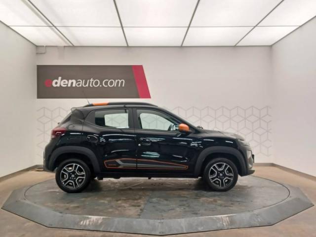 Dacia Spring image 3