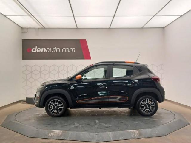 Dacia Spring image 5