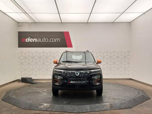 Dacia Spring image 9