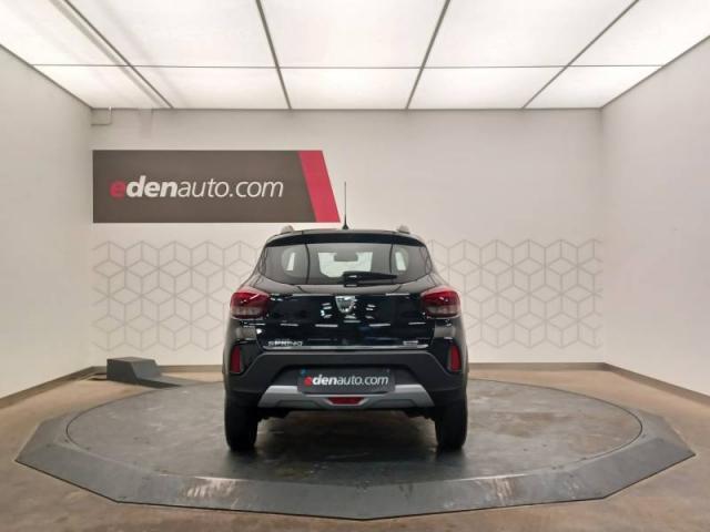 Dacia Spring image 7