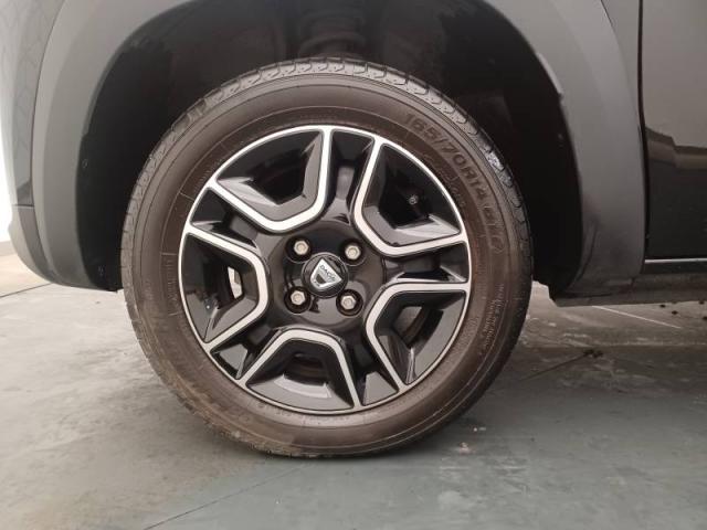 Dacia Spring image 2
