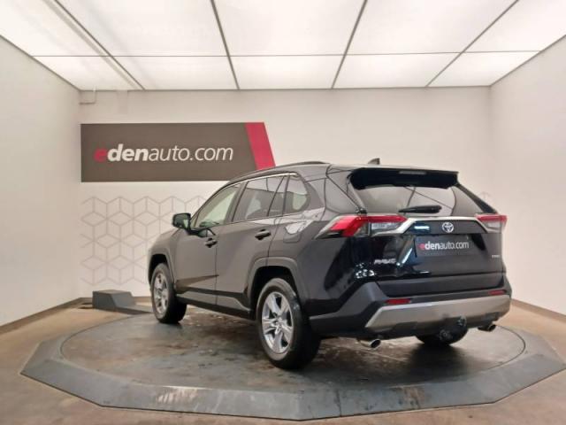 Toyota Rav4 image 5