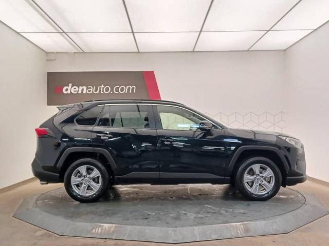 Toyota Rav4 image 3