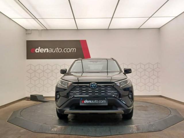 Toyota Rav4 image 8