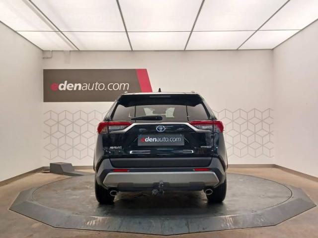 Toyota Rav4 image 1