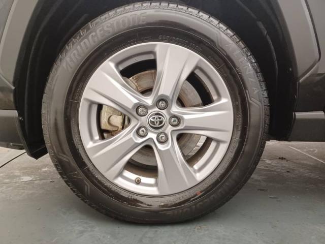 Toyota Rav4 image 2