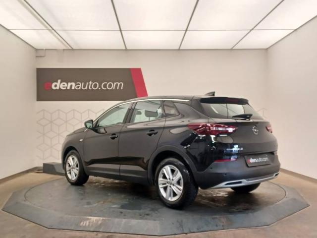 Opel Grandland X image 8