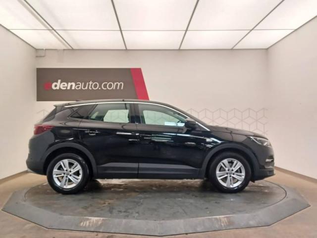 Opel Grandland X image 1