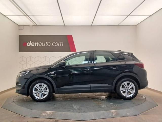 Opel Grandland X image 5