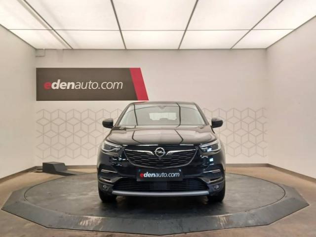 Opel Grandland X image 7