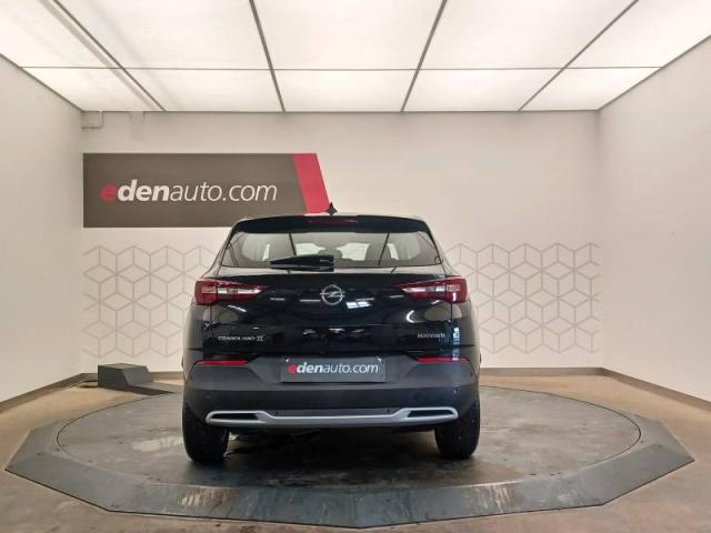 Opel Grandland X image 6