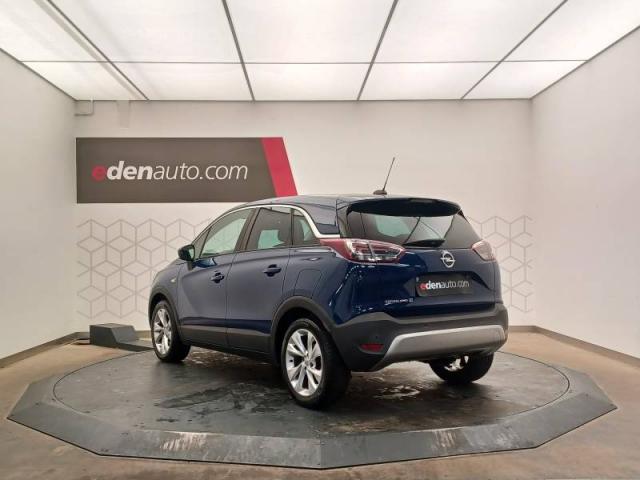 Opel Crossland X image 1