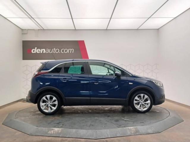 Opel Crossland X image 5