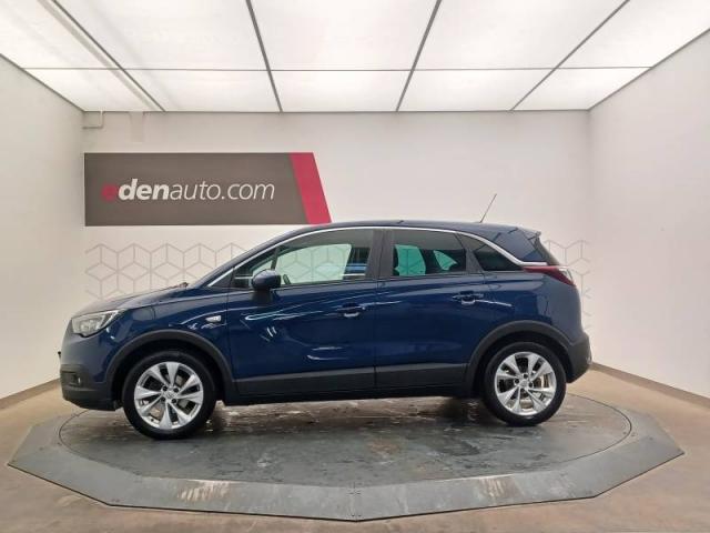 Opel Crossland X image 2