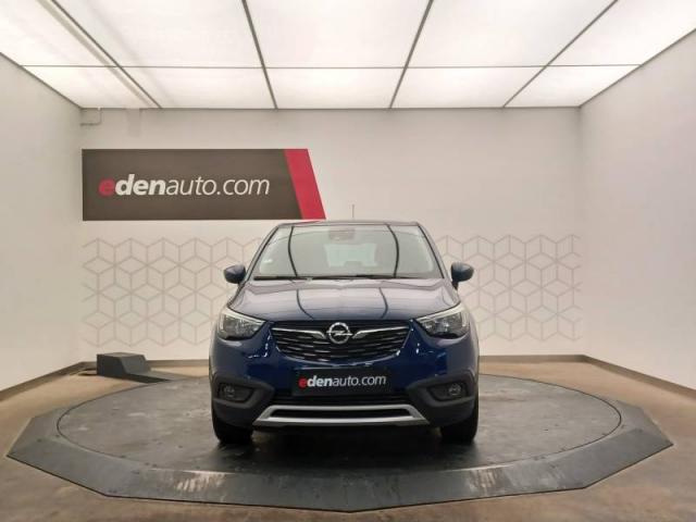 Opel Crossland X image 6