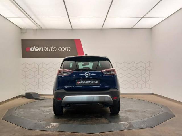 Opel Crossland X image 7