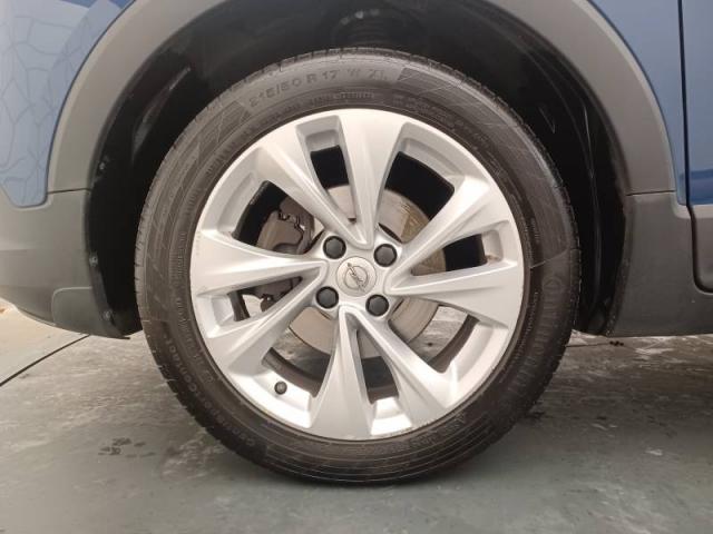 Opel Crossland X image 3