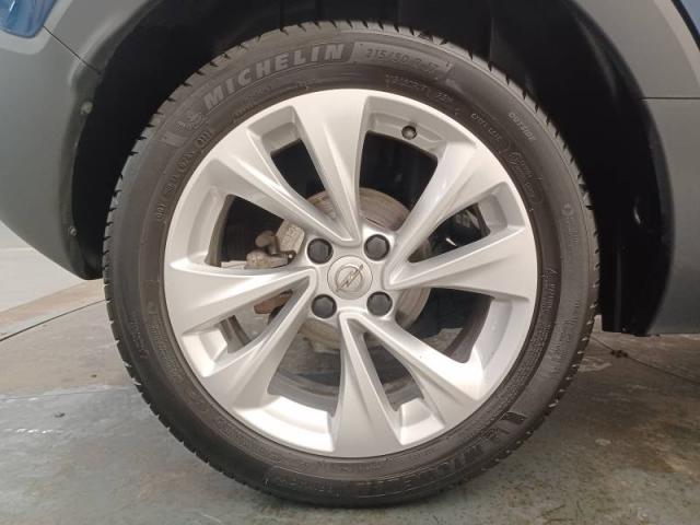 Opel Crossland X image 8