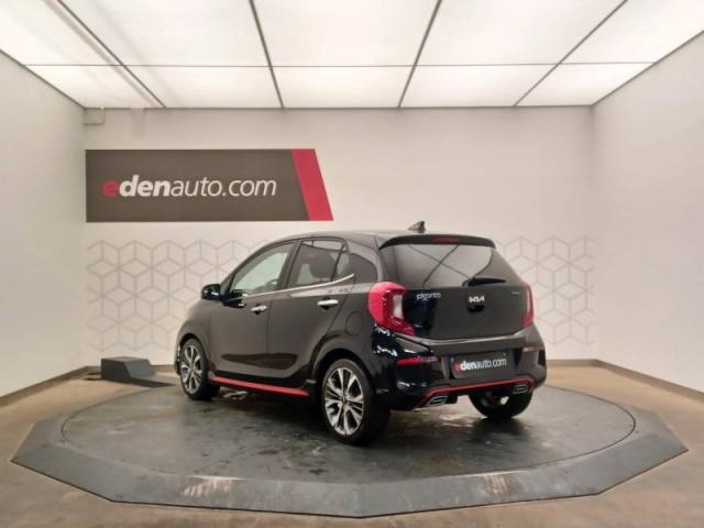 Kia Picanto image 9