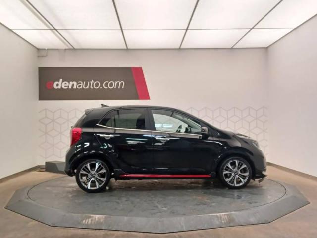 Kia Picanto image 7