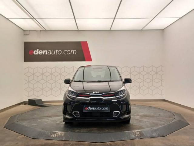 Kia Picanto image 8