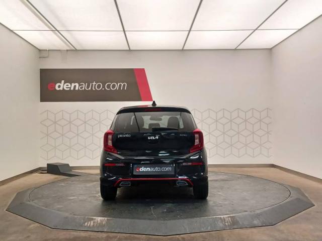 Kia Picanto image 4