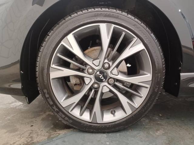 Kia Picanto image 1