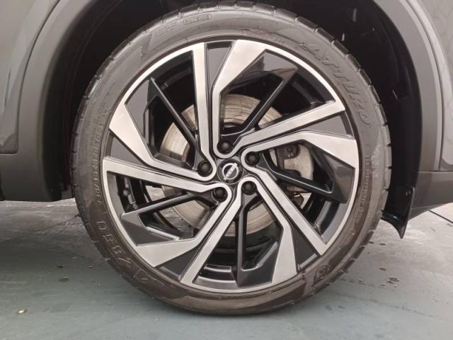 Nissan Qashqai image 1