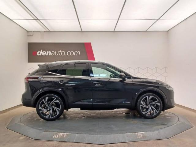 Nissan Qashqai image 8