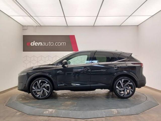 Nissan Qashqai image 3