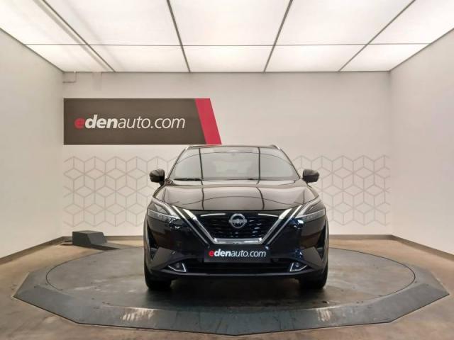 Nissan Qashqai image 2