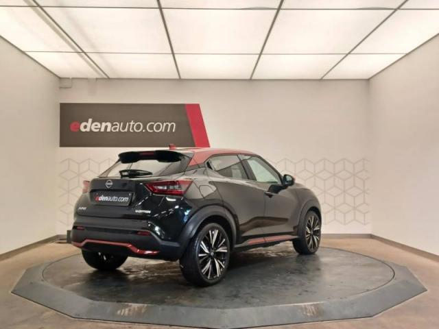 Nissan Juke image 5