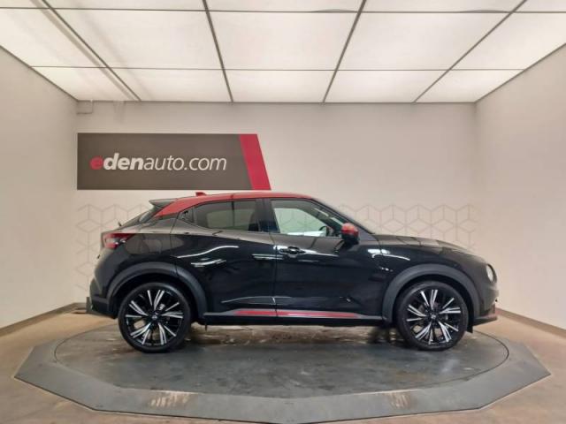 Nissan Juke image 9