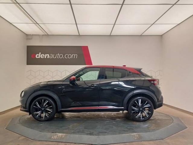 Nissan Juke image 7