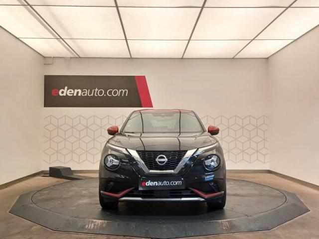 Nissan Juke image 4