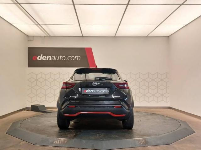 Nissan Juke image 2