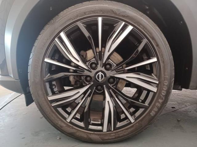 Nissan Juke image 3