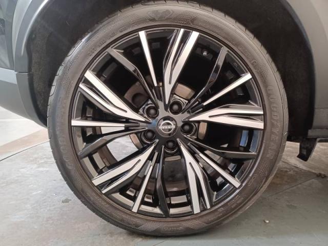 Nissan Juke image 1