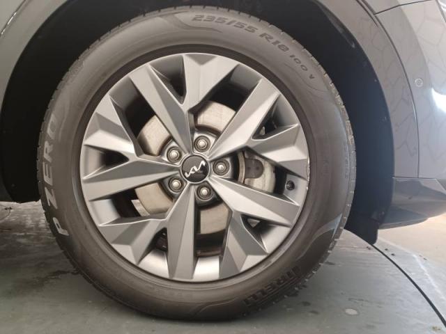 Kia Sportage image 7