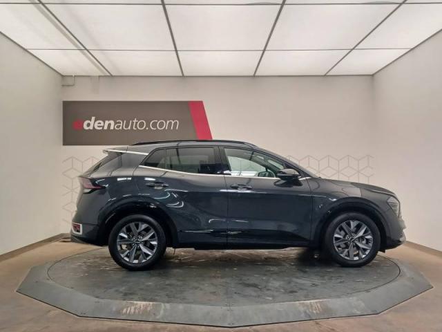 Kia Sportage image 1