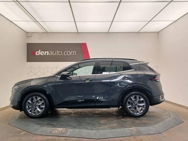 Kia Sportage image 2