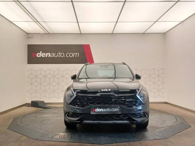 Kia Sportage image 4