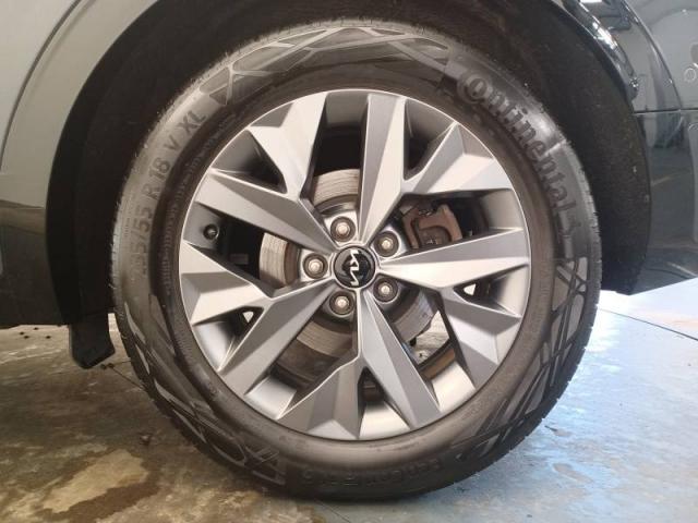 Kia Sportage image 6