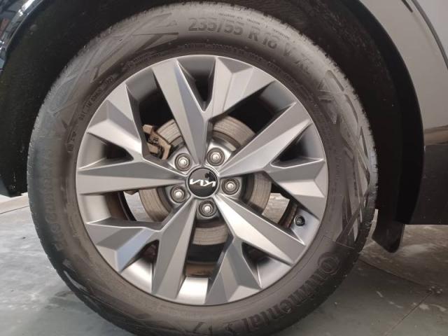 Kia Sportage image 5