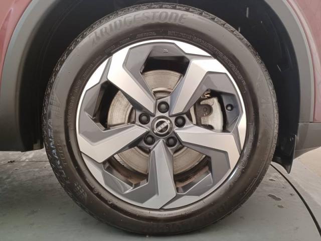 Nissan Qashqai image 9