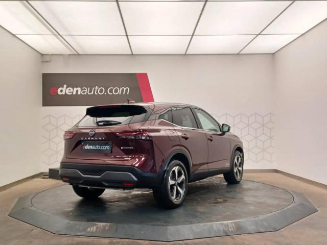 Nissan Qashqai image 5